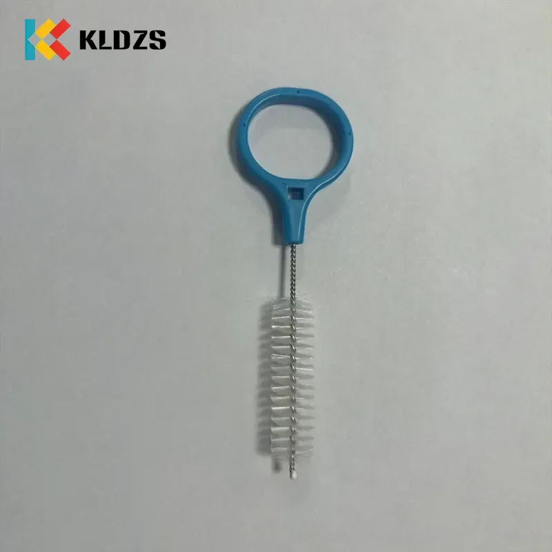 11mmx100mm اینڈوسکوپک کلیننگ برش