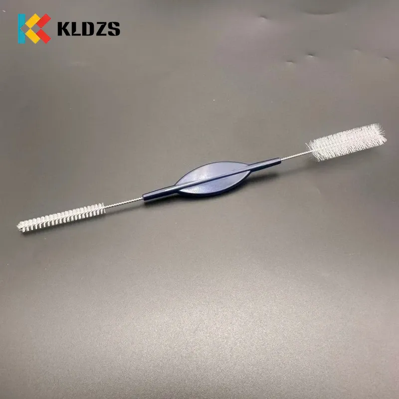 11mmx190mm اینڈوسکوپک کلیننگ برش