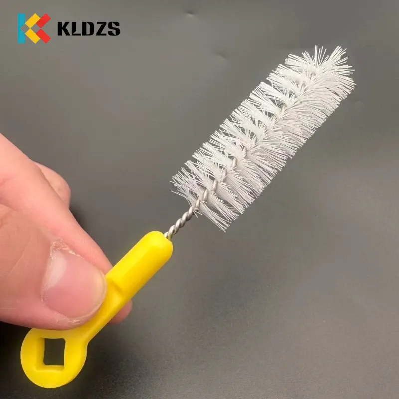 15mmx100mm اینڈوسکوپک کلیننگ برش