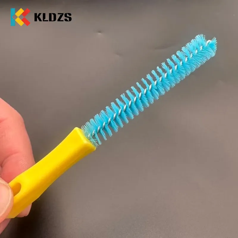 8mmx100mm اینڈوسکوپک کلیننگ برش