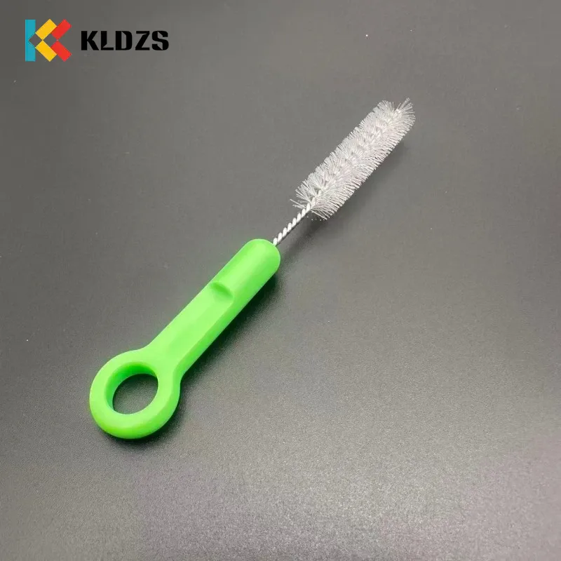 8mmx90mm اینڈوسکوپک کلیننگ برش