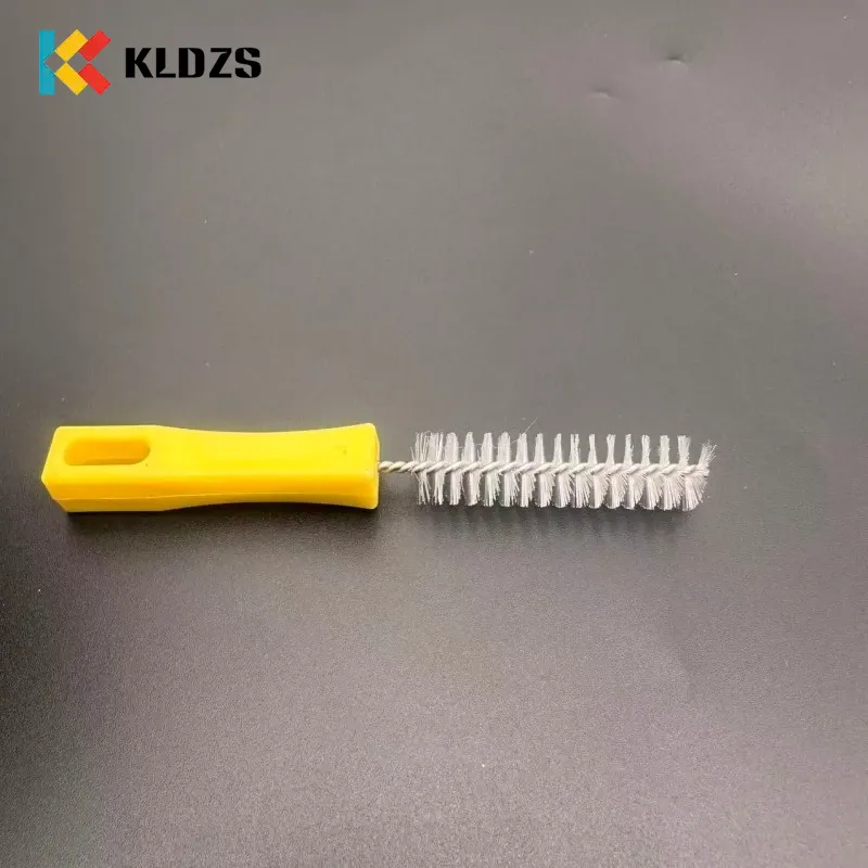 9mmx100mm اینڈوسکوپک کلیننگ برش