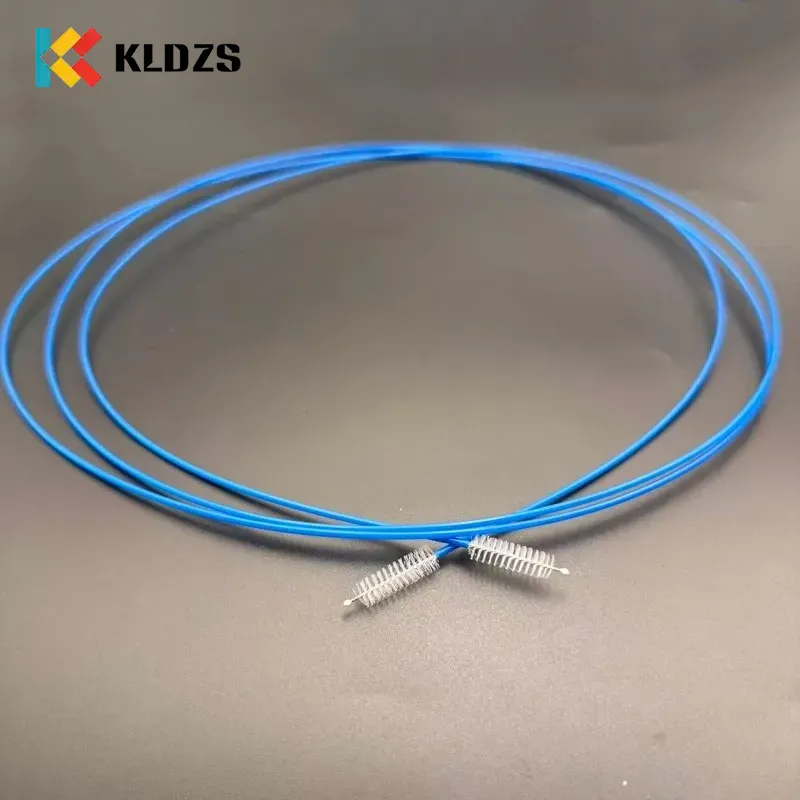 ڈسپوزایبل Lumen صفائی برش