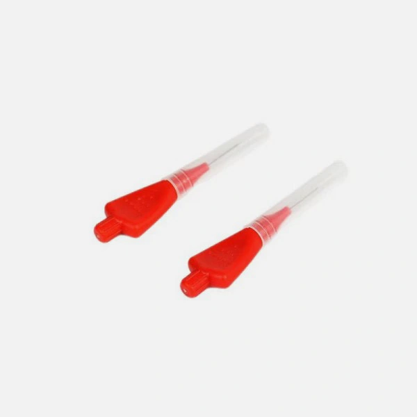 Airplane Shaped Interdental Brush Airplane Shaped Interdental Brush